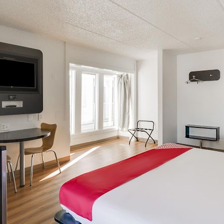 Motel 6 Houston, Tx - West المظهر الخارجي الصورة