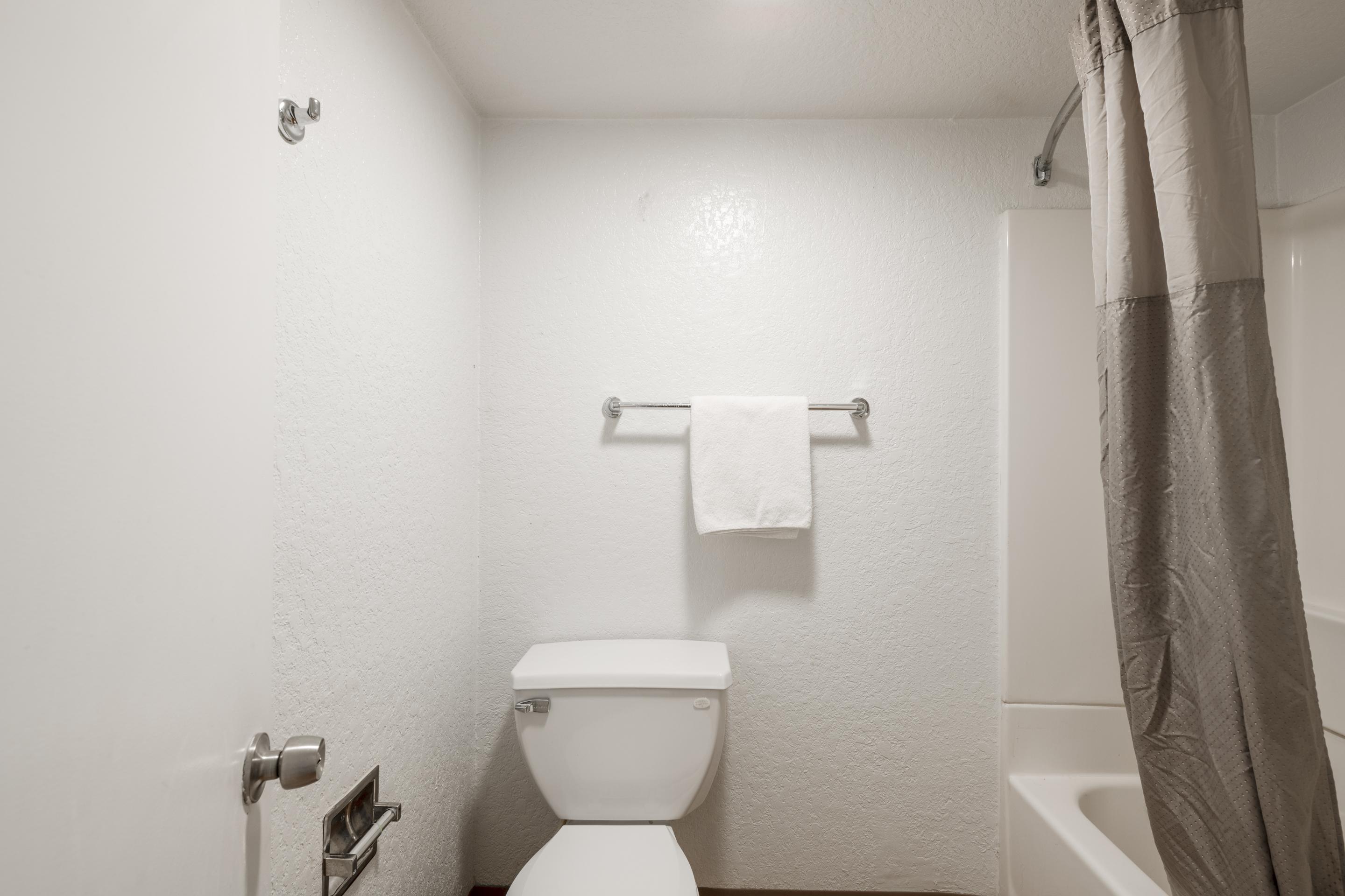 Motel 6 Houston, Tx - West المظهر الخارجي الصورة