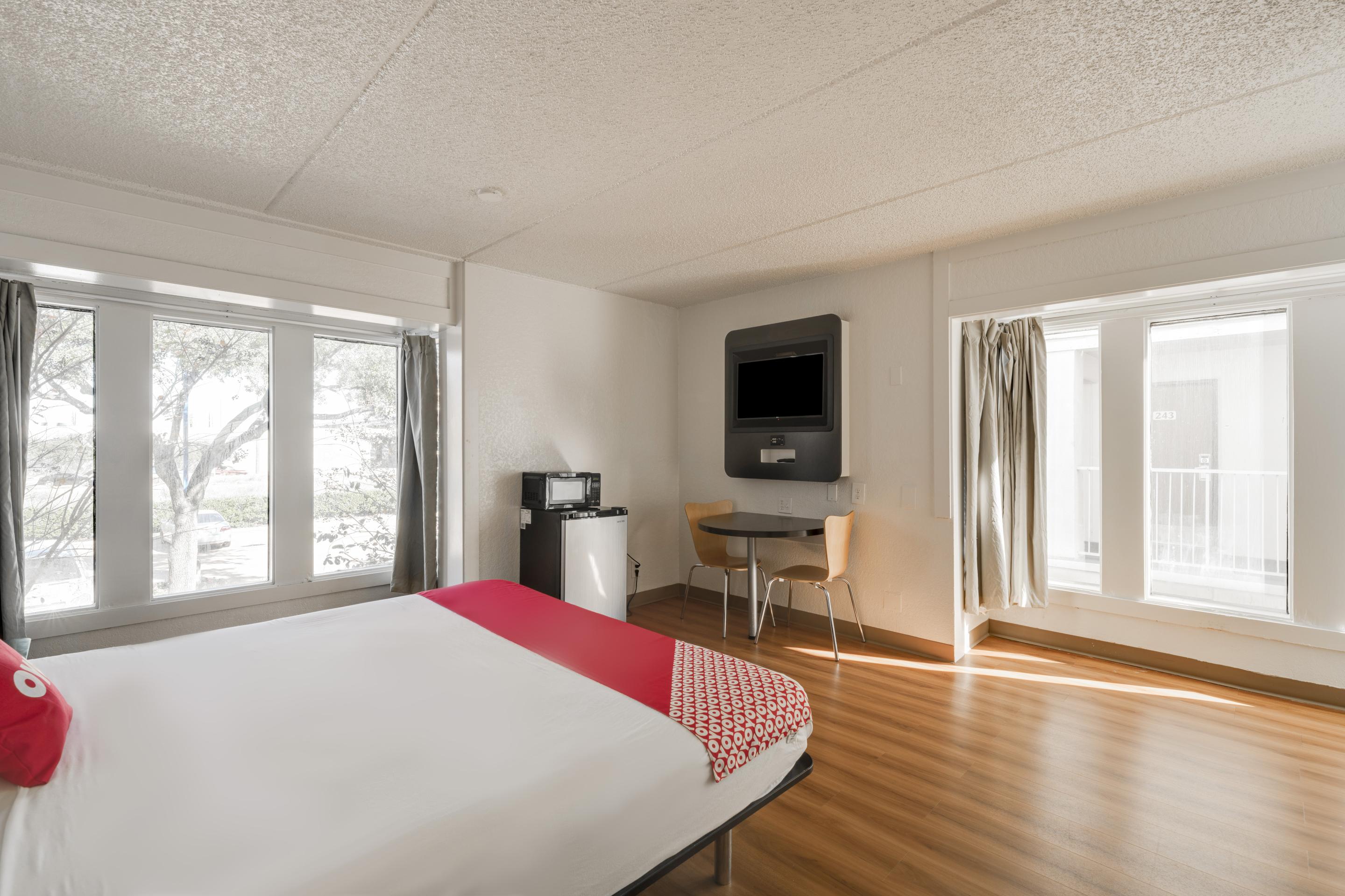 Motel 6 Houston, Tx - West المظهر الخارجي الصورة