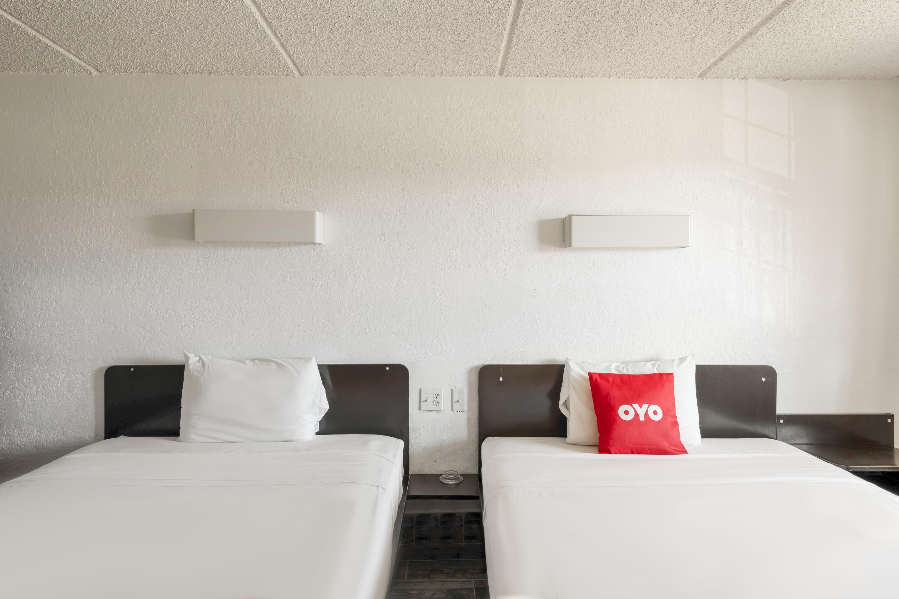 Motel 6 Houston, Tx - West المظهر الخارجي الصورة