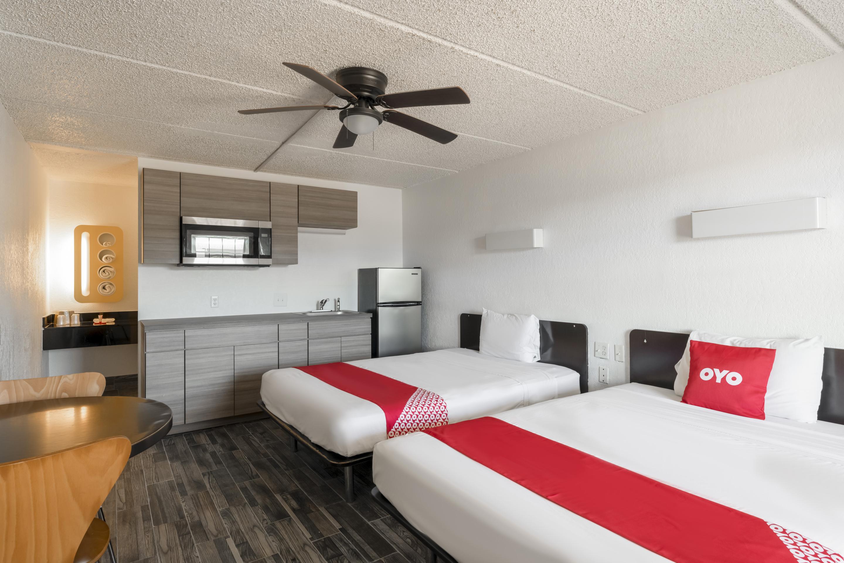 Motel 6 Houston, Tx - West المظهر الخارجي الصورة