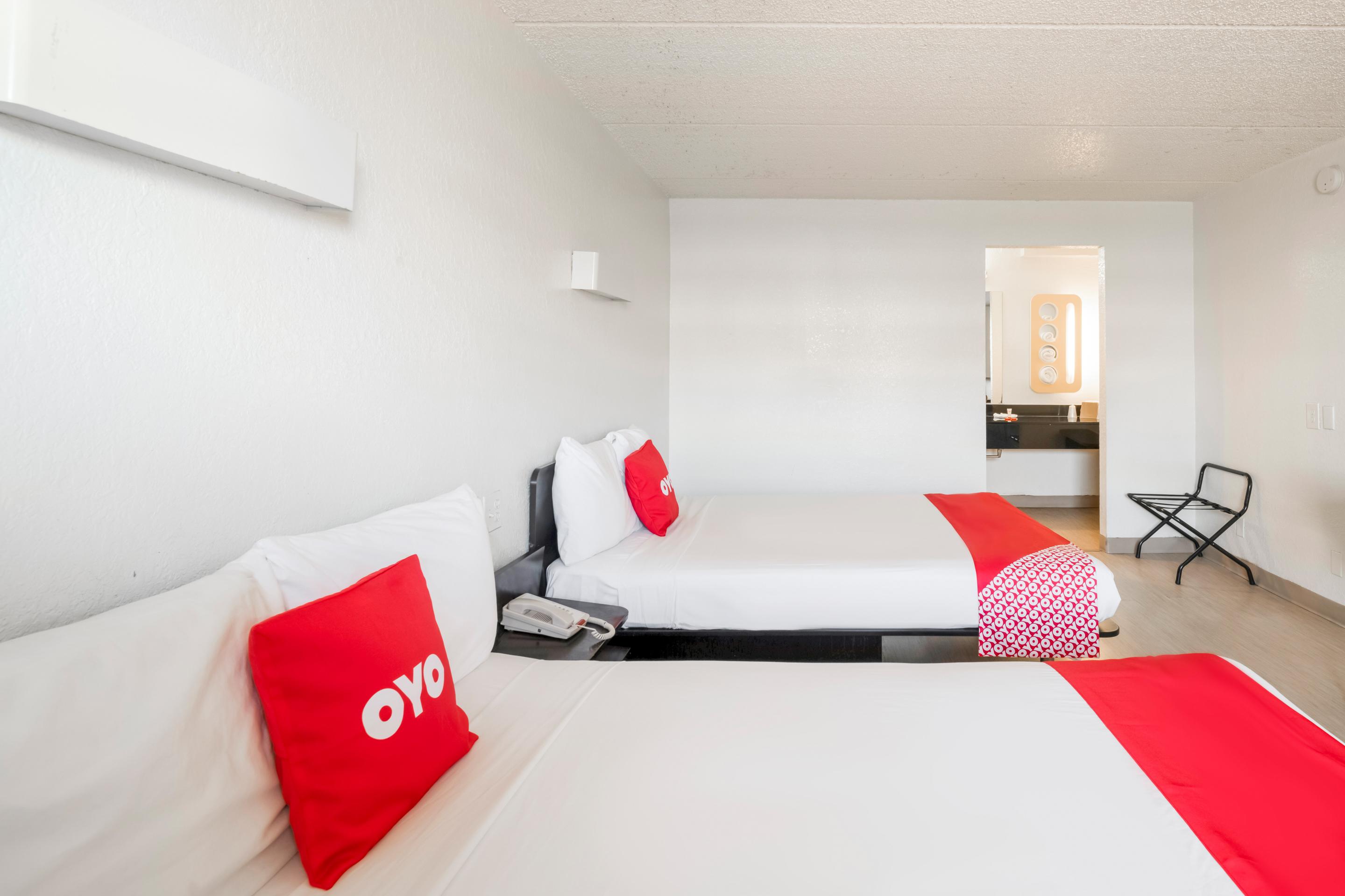 Motel 6 Houston, Tx - West المظهر الخارجي الصورة