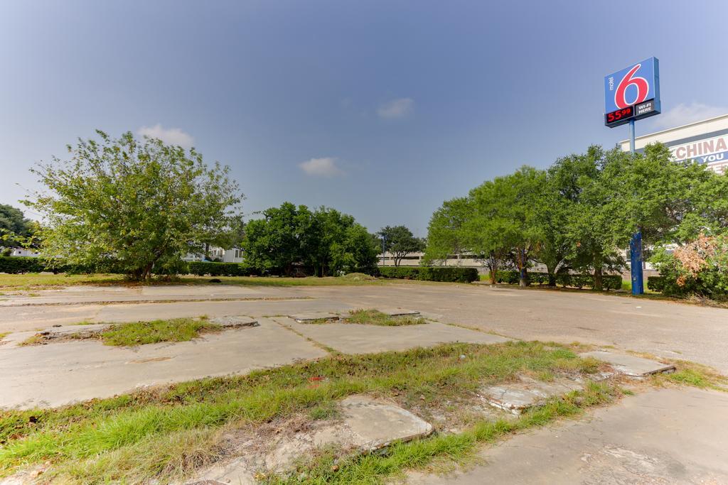 Motel 6 Houston, Tx - West المظهر الخارجي الصورة
