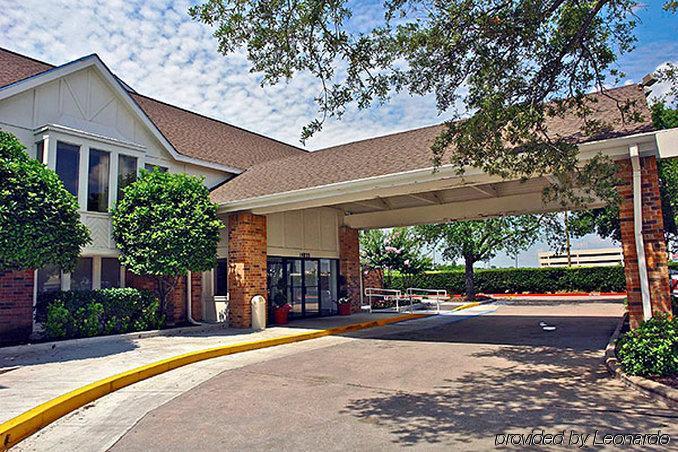 Motel 6 Houston, Tx - West المظهر الخارجي الصورة