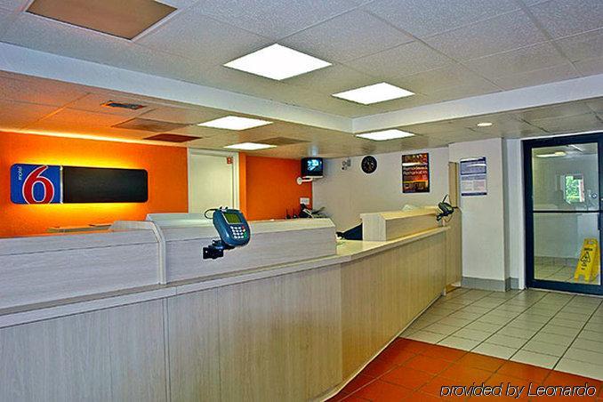 Motel 6 Houston, Tx - West المظهر الخارجي الصورة