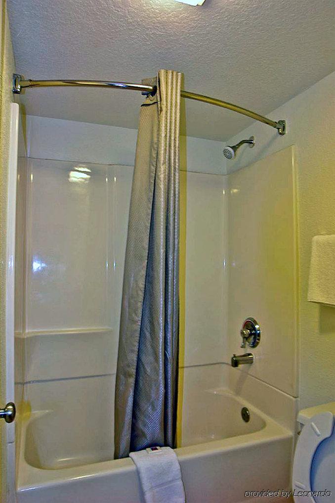 Motel 6 Houston, Tx - West المظهر الخارجي الصورة