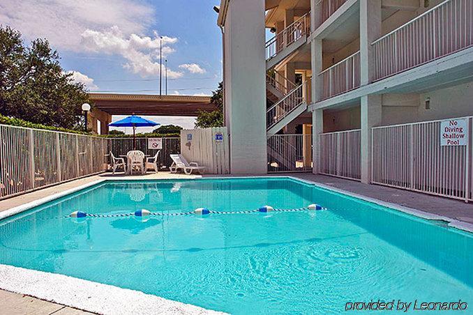 Motel 6 Houston, Tx - West المظهر الخارجي الصورة