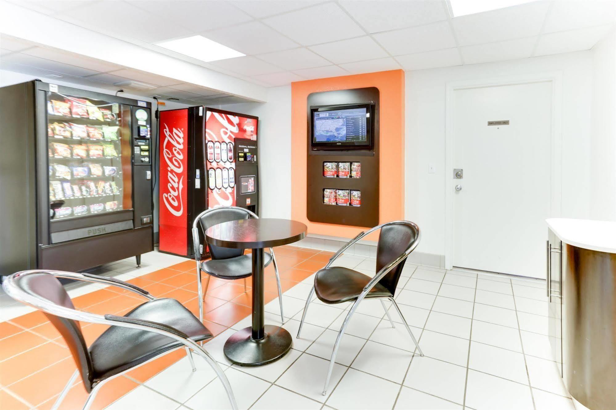 Motel 6 Houston, Tx - West المظهر الخارجي الصورة